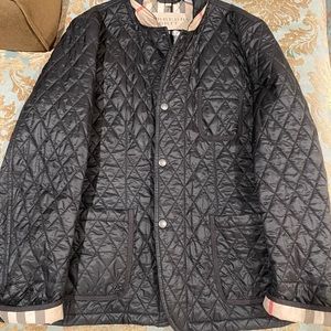 Burberry Jacket